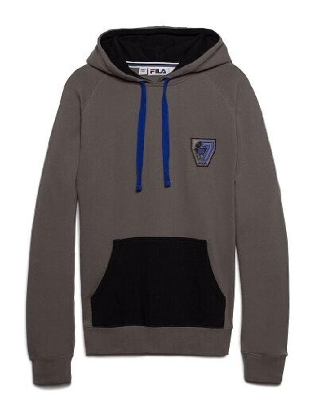 Fila Mens Kj7 Hoodie Size L